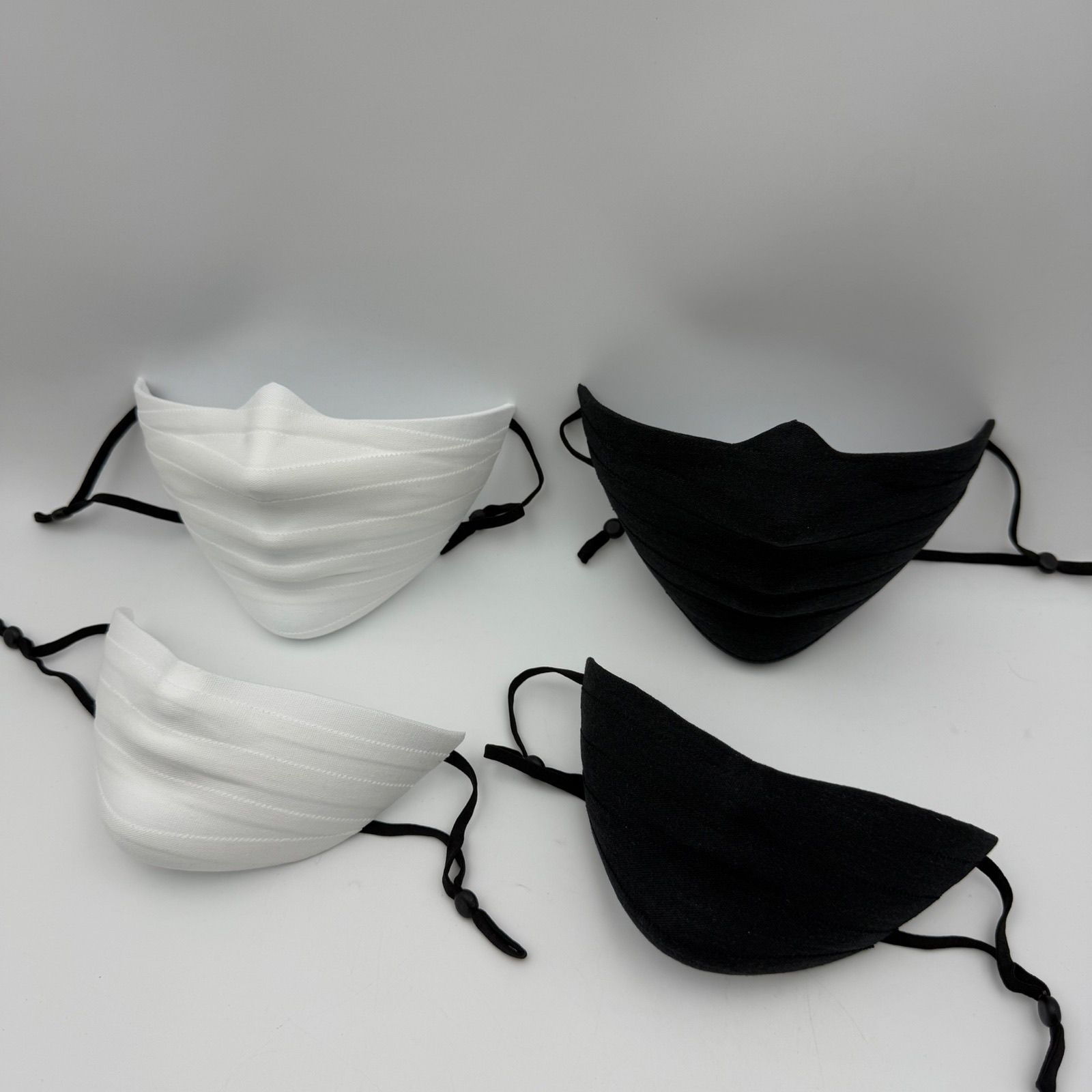 Bandage mask, mask props, Cosp - مراجعة Acrylic Cosplay Prop وسعره
