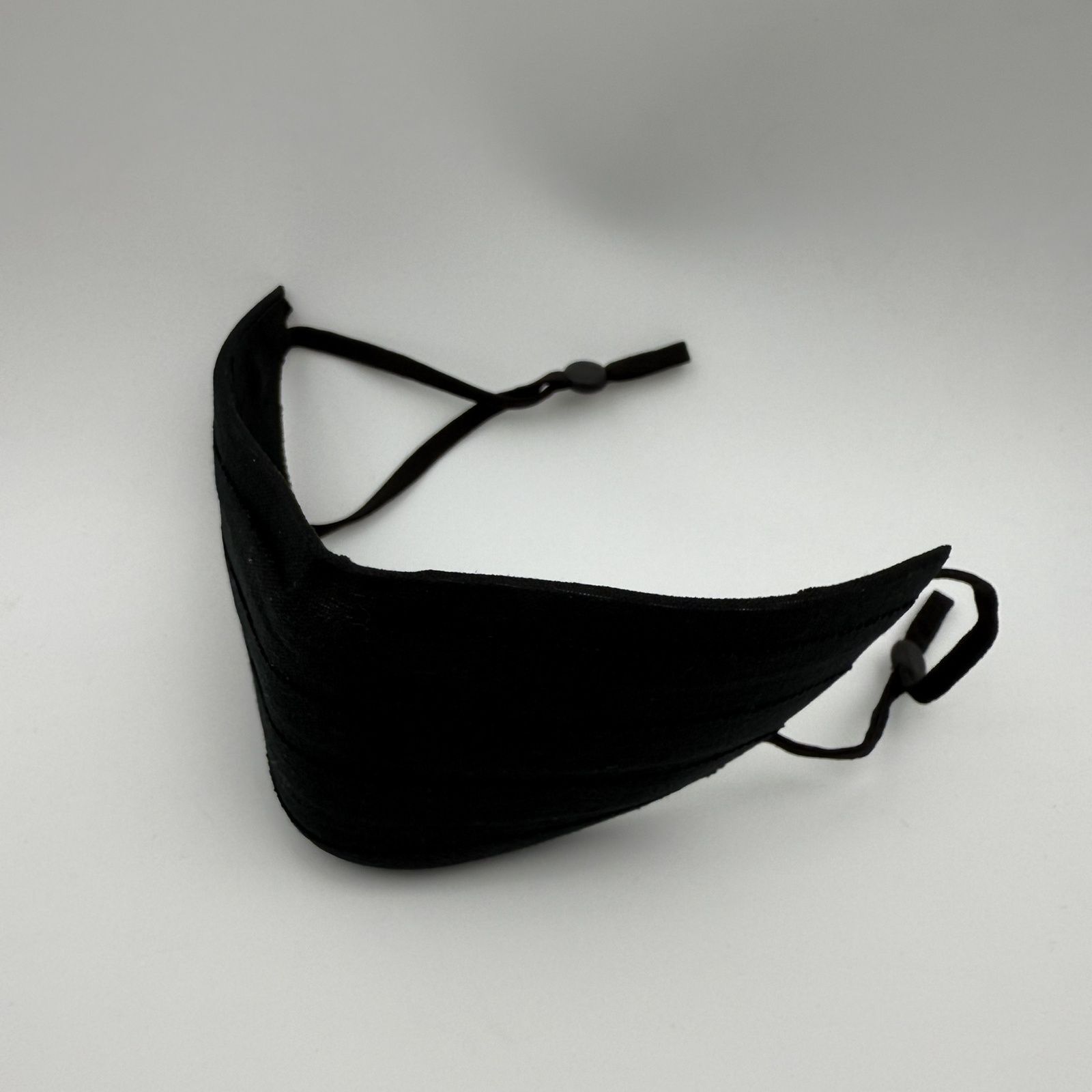 Bandage mask, mask props, Cosp - مراجعة Acrylic Cosplay Prop وسعره
