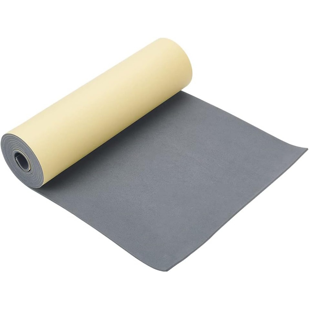 3mm Thick 78.7x11.8 Inch Self- - مراجعة Craft Foam Roll وسعره