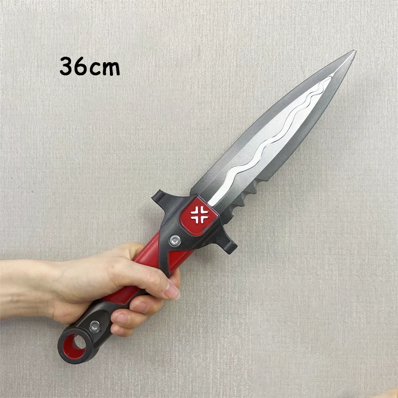 Hot Game Cosplay Gun Model Pha - مراجعة Cosplay Prop Pistol وسعره