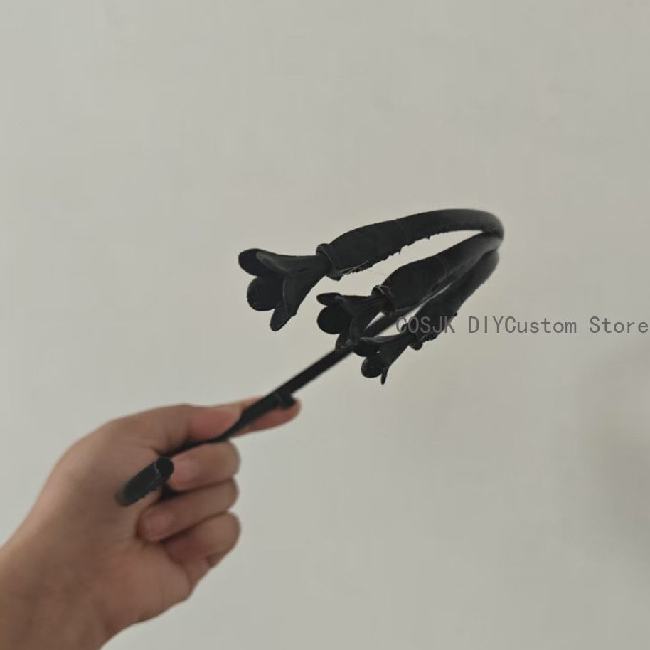 Anime Game Honkai Star Rail Co - مراجعة Cosplay Prop Kit وسعره