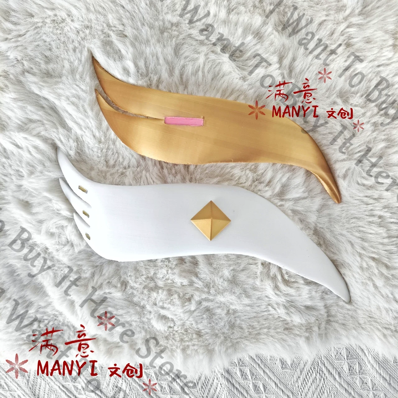 Anime Wuthering Waves Aemeath  - مراجعة Cosplay Prop Kit وسعره