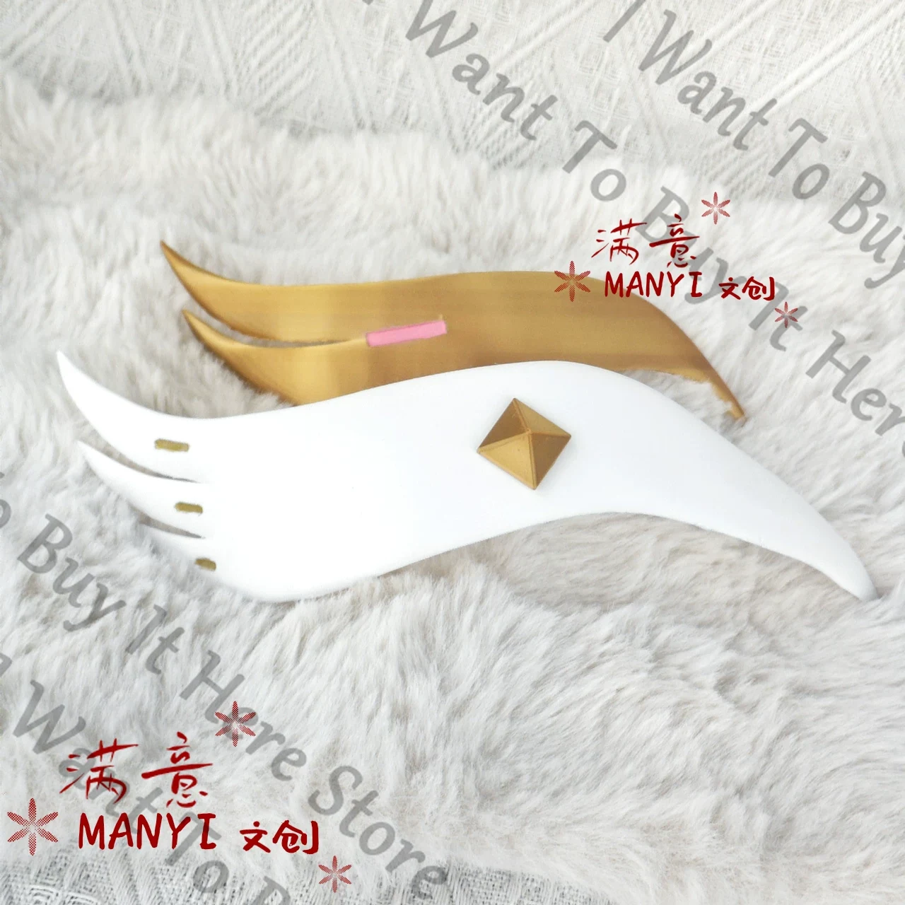 Anime Wuthering Waves Aemeath  - مراجعة Cosplay Prop Kit وسعره