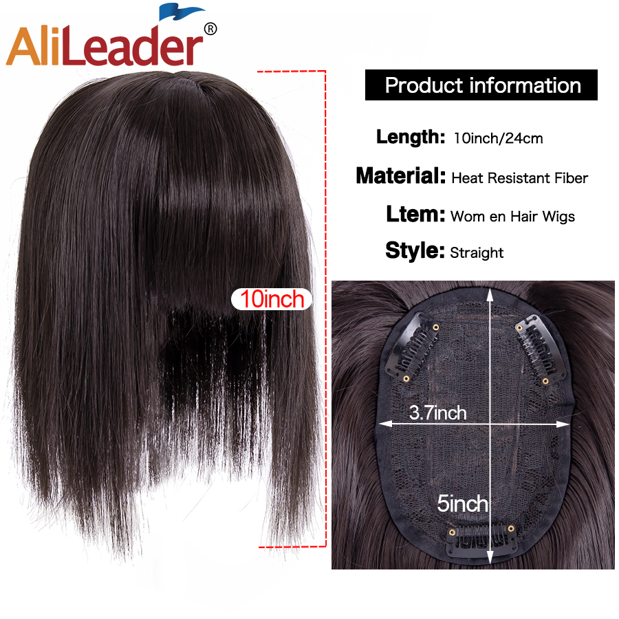 Synthetic Clip On Hair Piece W - مراجعة Aerith Cosplay Prop وسعره