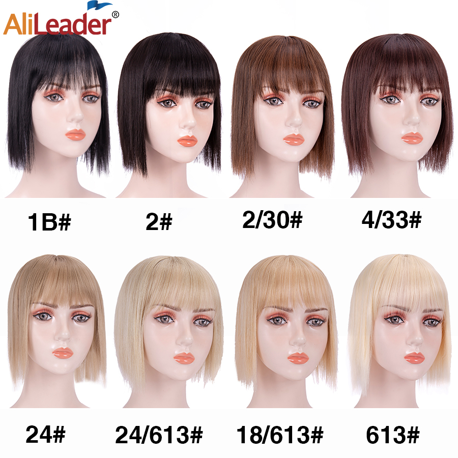 Synthetic Clip On Hair Piece W - مراجعة Aerith Cosplay Prop وسعره