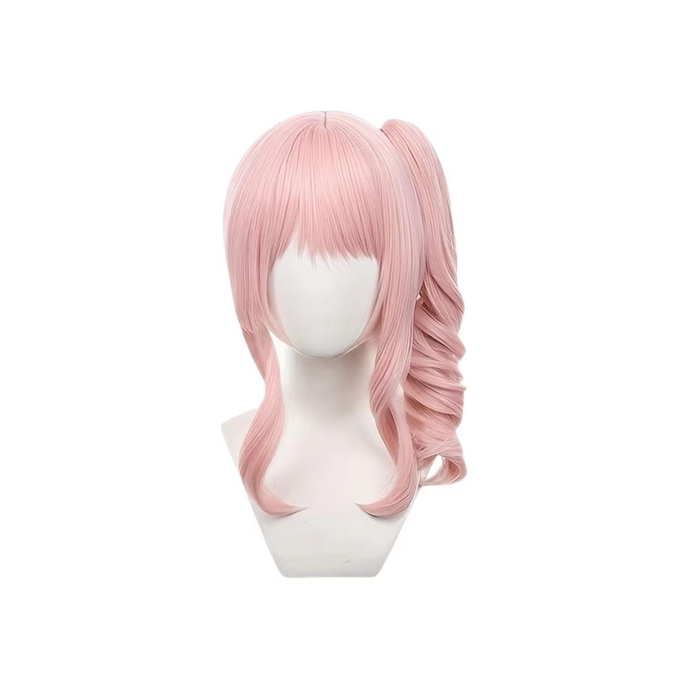 Anime Cosplay Akiyama Mizuki   - مراجعة Frieren Cosplay Prop وسعره