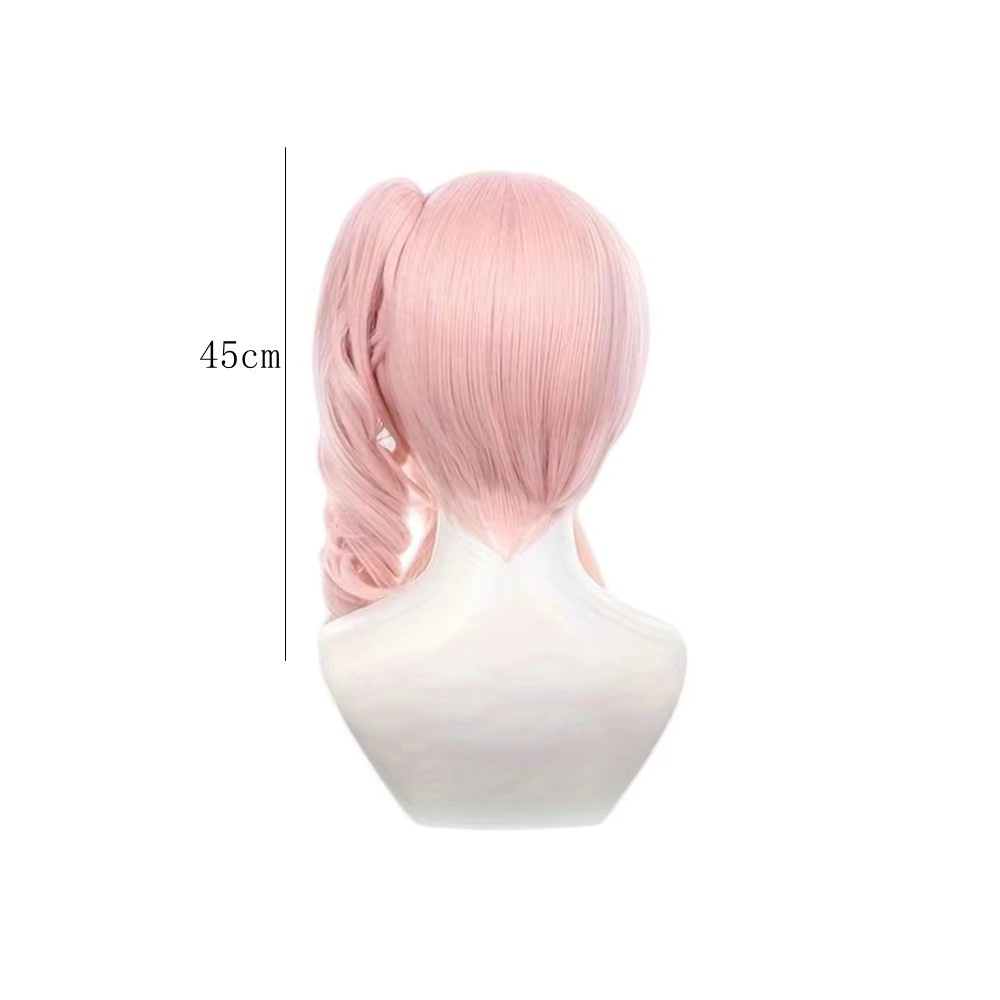 Anime Cosplay Akiyama Mizuki   - مراجعة Frieren Cosplay Prop وسعره