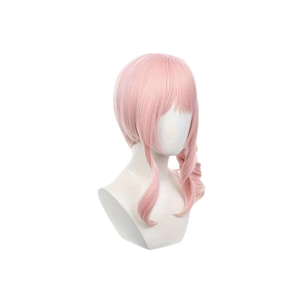 Anime Cosplay Akiyama Mizuki   - مراجعة Frieren Cosplay Prop وسعره