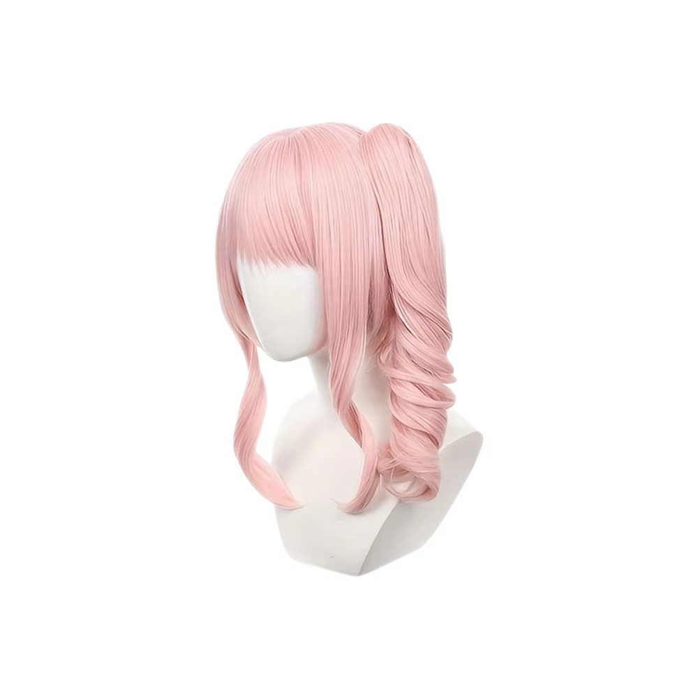 Anime Cosplay Akiyama Mizuki   - مراجعة Frieren Cosplay Prop وسعره