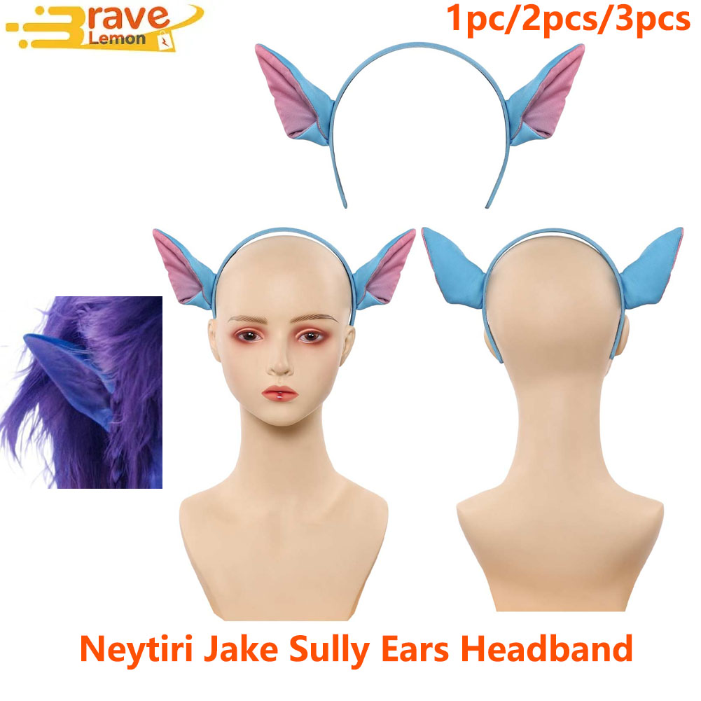 Avatar of Fire Ash Jake Sully  - مراجعة Cosplay Fire Prop وسعره