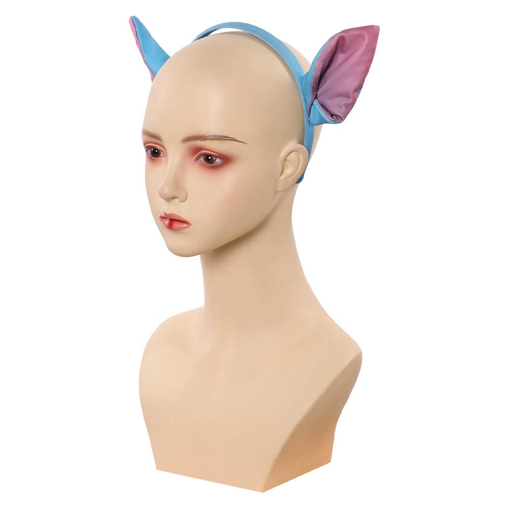 Avatar of Fire Ash Jake Sully  - مراجعة Cosplay Fire Prop وسعره