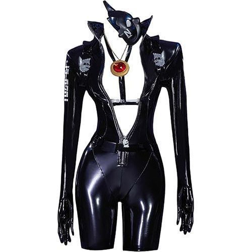 WHH Anime Nikke Quency Cosplay - مراجعة Prop Para Cosplay وسعره