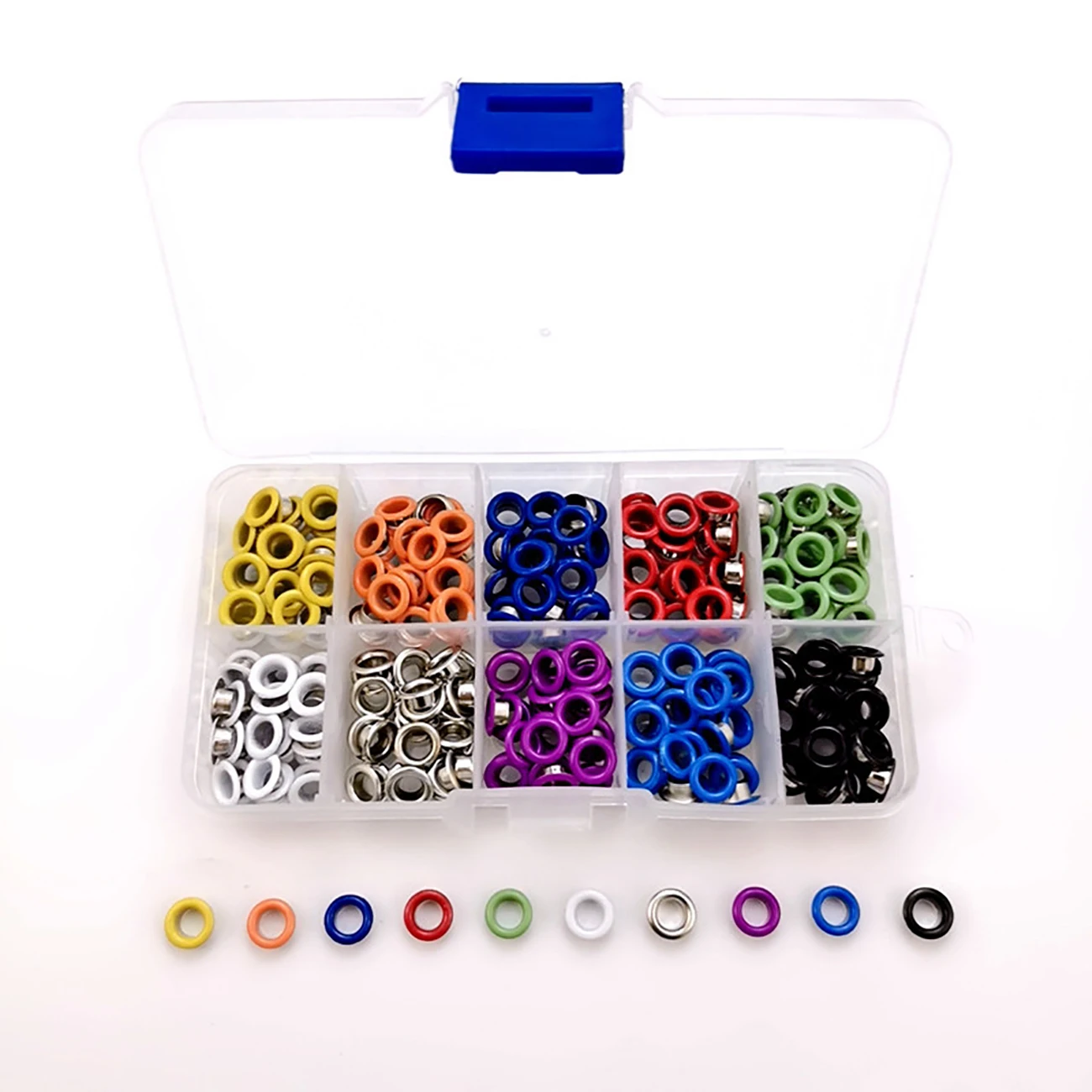 5MM Eyelets Installation Plier - مراجعة Snap Plier Setter وسعره