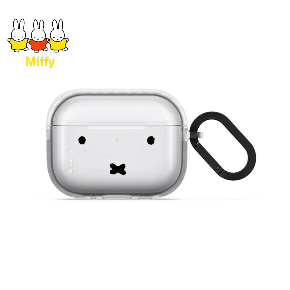 Kawaii Miffy Earphone Case Cut - مراجعة Cosplay Fire Prop وسعره