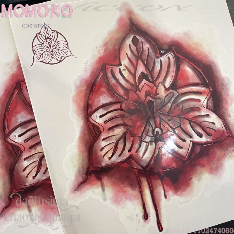 Halloween Horror Game F Cospla - مراجعة Free Cosplay Prop Patterns وسعره