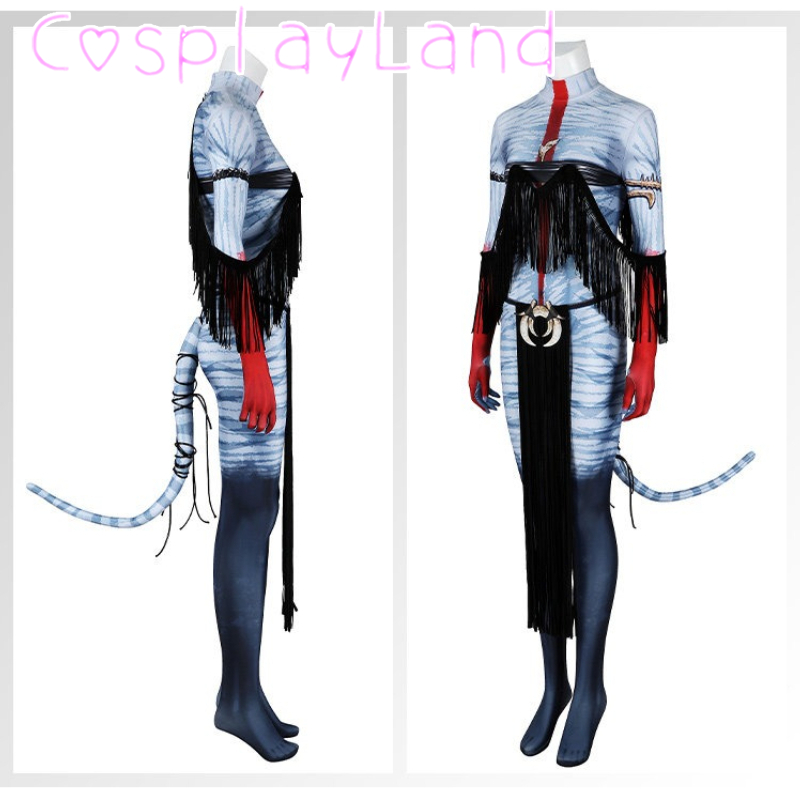 2025 New Movie Avatar3 Fire an - مراجعة Cosplay Fire Prop وسعره