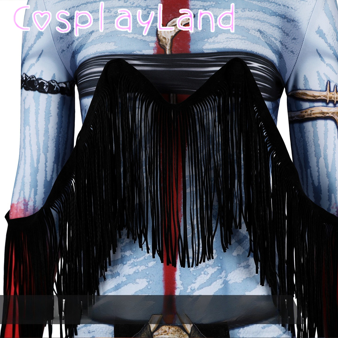 2025 New Movie Avatar3 Fire an - مراجعة Cosplay Fire Prop وسعره