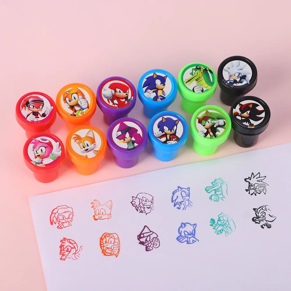 12PCS Hedgehog Children's Toy  - مراجعة Free Cosplay Prop Patterns وسعره
