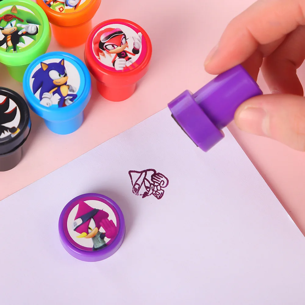12PCS Hedgehog Children's Toy  - مراجعة Free Cosplay Prop Patterns وسعره