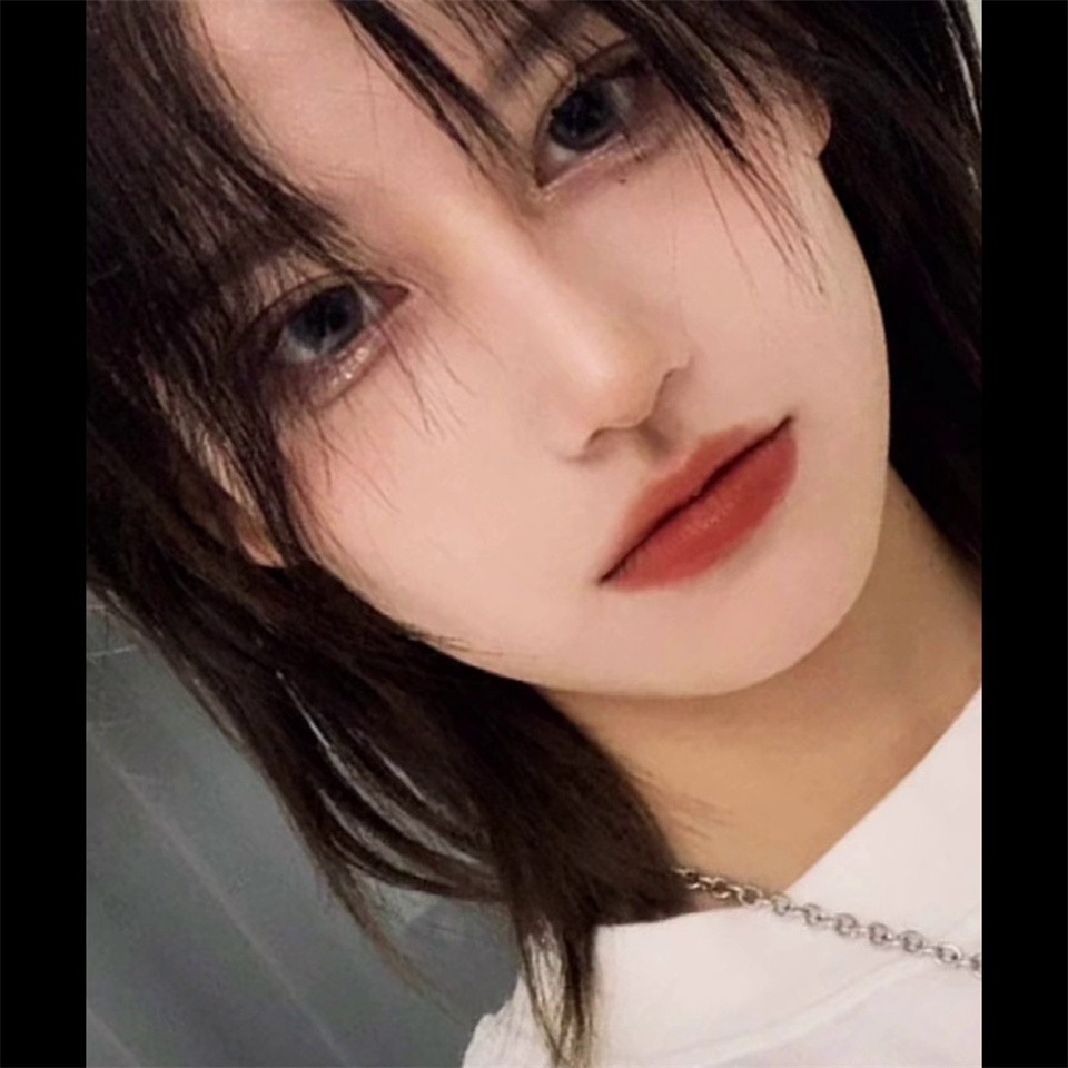 AS Synthetic Wig Female Short  - مراجعة Wig Fiber Net وسعره