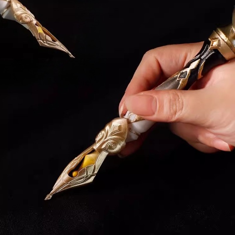 Honkai：Star Rail Cyrene Trailb - مراجعة Prop Para Cosplay وسعره