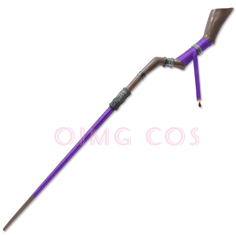 Frieren: Beyond Journey's End  - مراجعة Frieren Cosplay Prop وسعره
