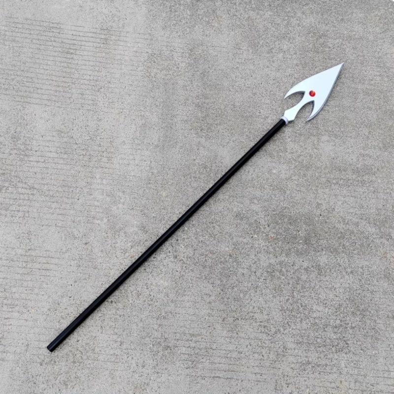 New Anime Hazbin Hotel Vaggie  - مراجعة Cosplay Prop Pistol وسعره
