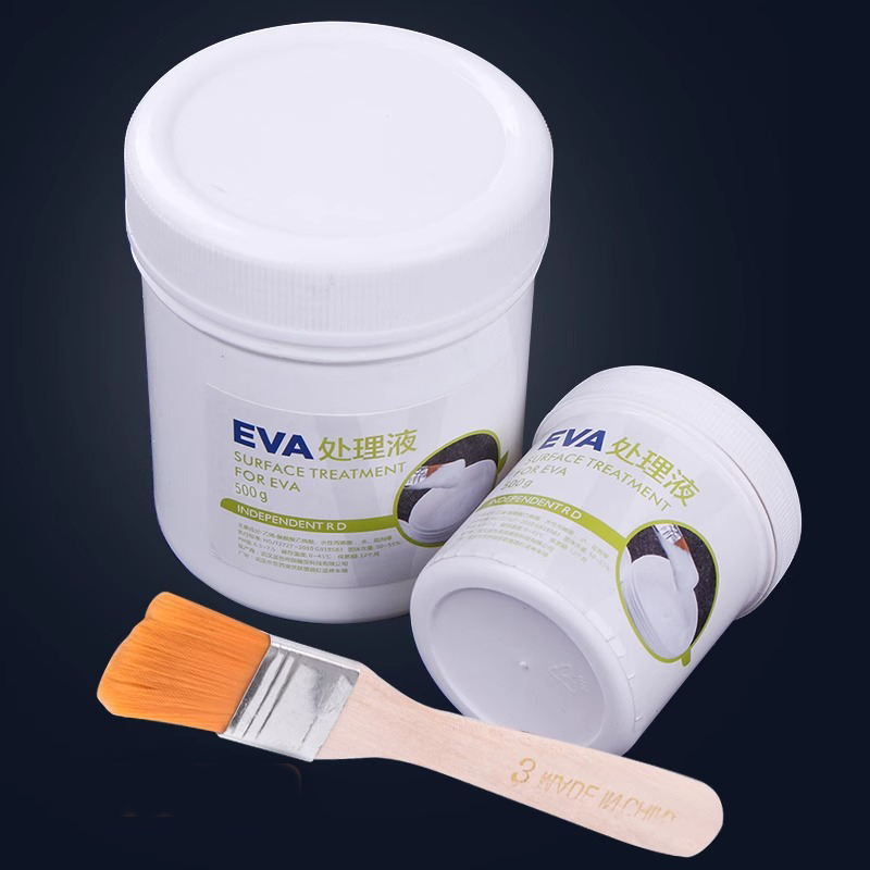 EVA Treatment Solution - High  - مراجعة Cosplay Props Eva Foam وسعره