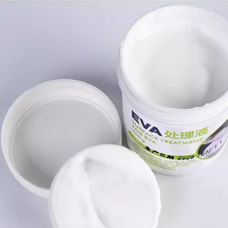 EVA Treatment Solution - High  - مراجعة Cosplay Props Eva Foam وسعره