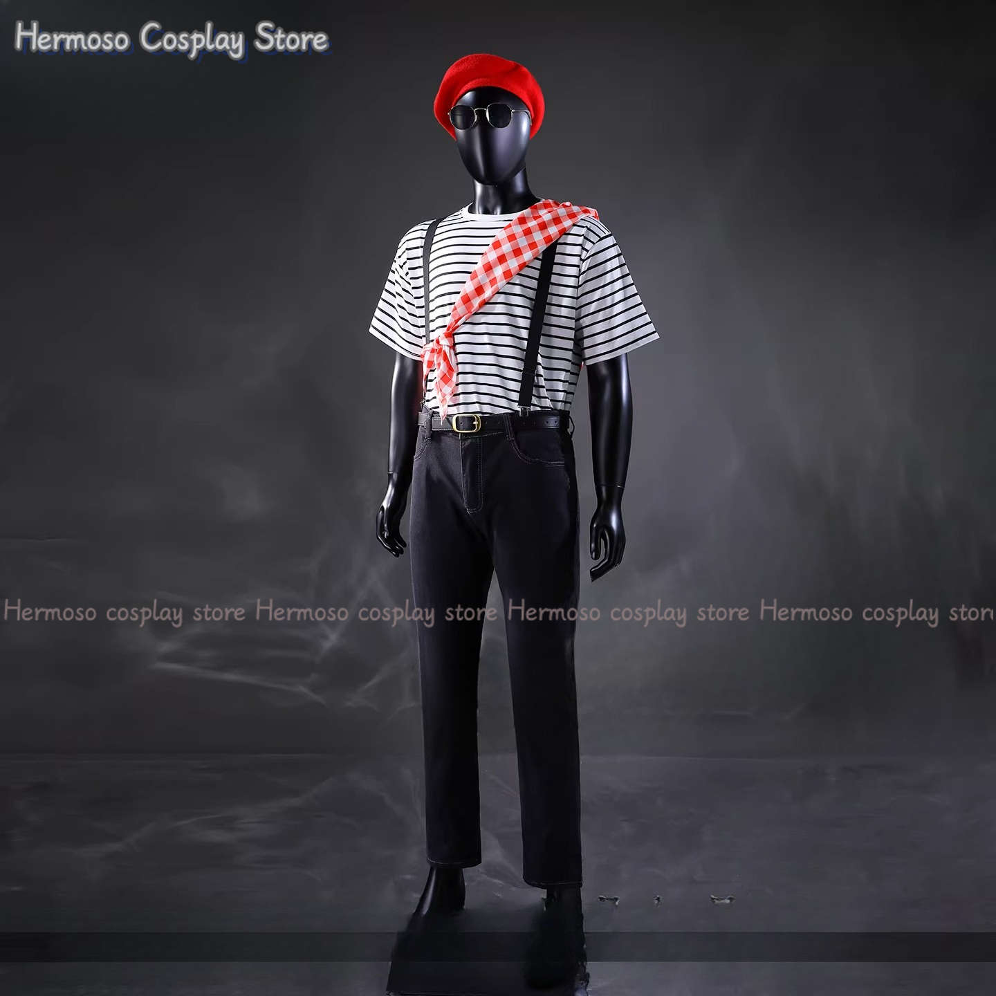 Clair Obscur: Expedition 33 Ba - مراجعة Prop De Cosplay وسعره