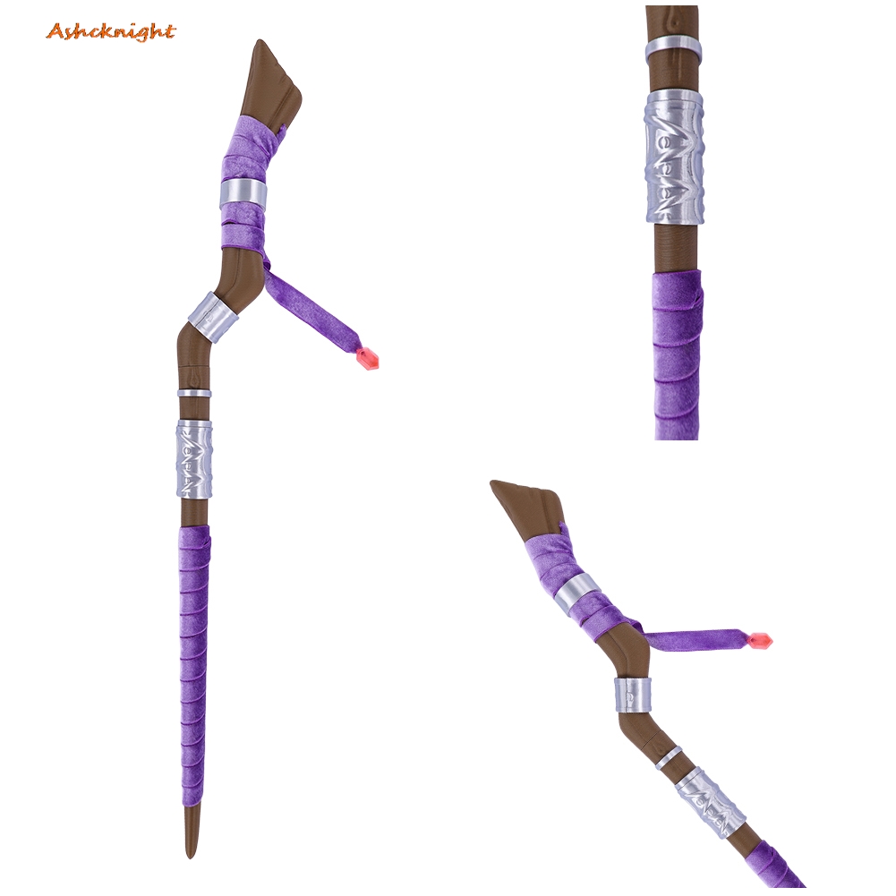 Anime Sousou of Frieren Cospla - مراجعة Frieren Cosplay Prop وسعره