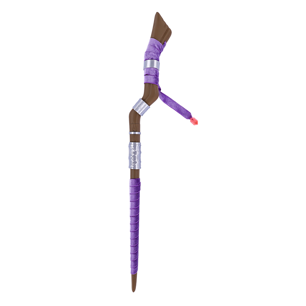 Anime Sousou of Frieren Cospla - مراجعة Frieren Cosplay Prop وسعره