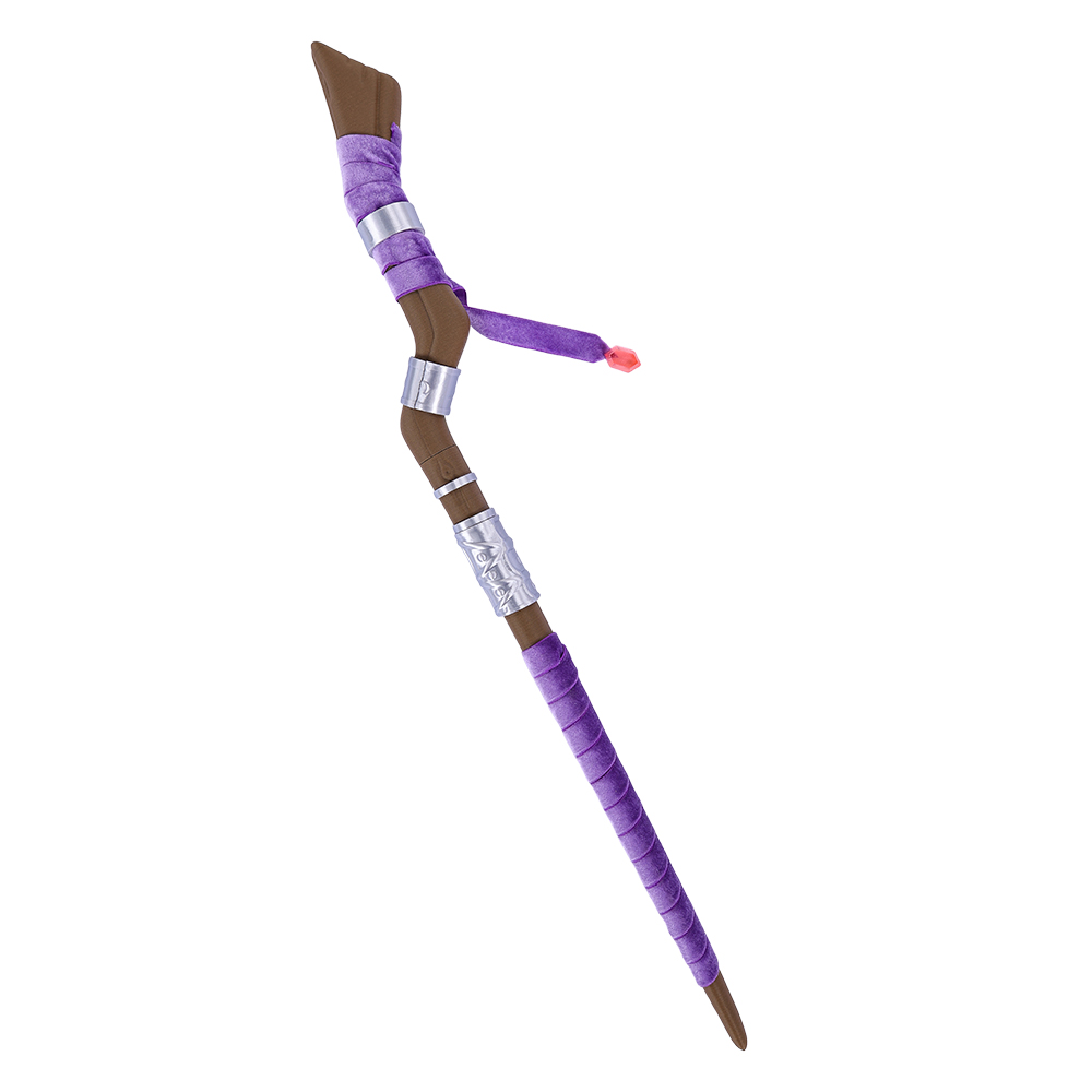 Anime Sousou of Frieren Cospla - مراجعة Frieren Cosplay Prop وسعره