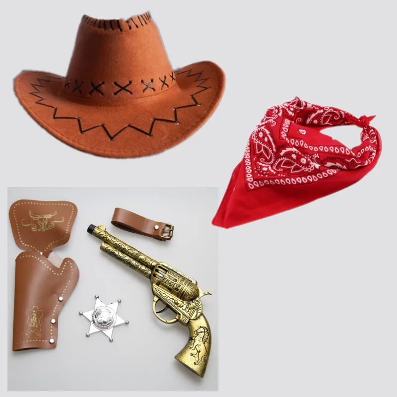 Men Pirate Captain Jack Cospla - مراجعة Cosplay Prop Pistol وسعره