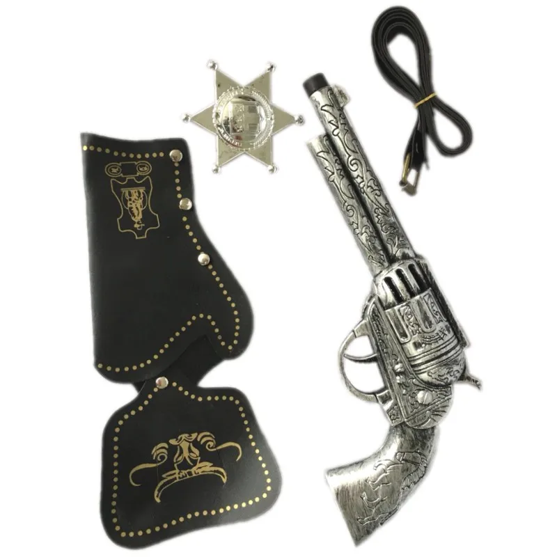 Men Pirate Captain Jack Cospla - مراجعة Cosplay Prop Pistol وسعره