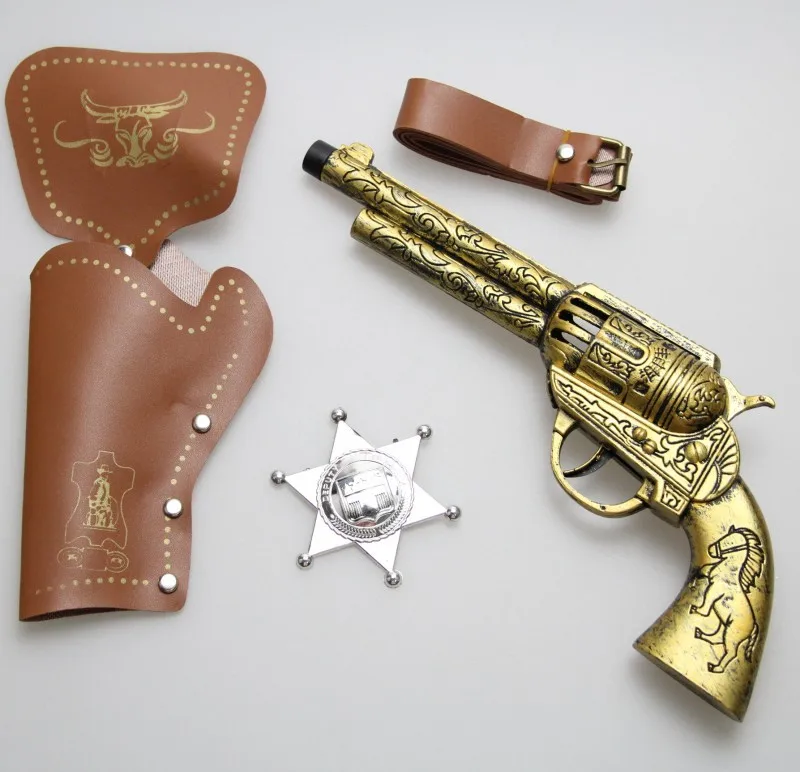 Men Pirate Captain Jack Cospla - مراجعة Cosplay Prop Pistol وسعره
