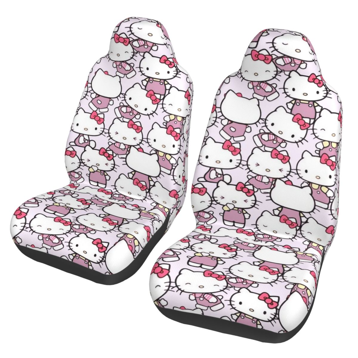 Hello Kitty Pattern Universal  - مراجعة Free Cosplay Prop Patterns وسعره