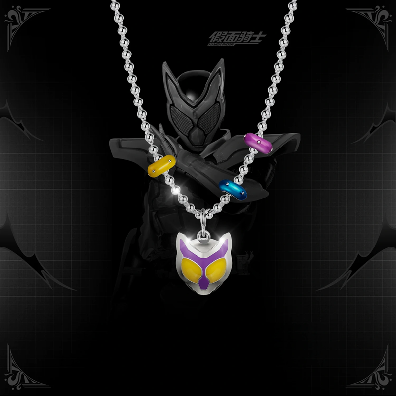 Kamen Rider Guilty Parfait KAM - مراجعة Prop Para Cosplay وسعره