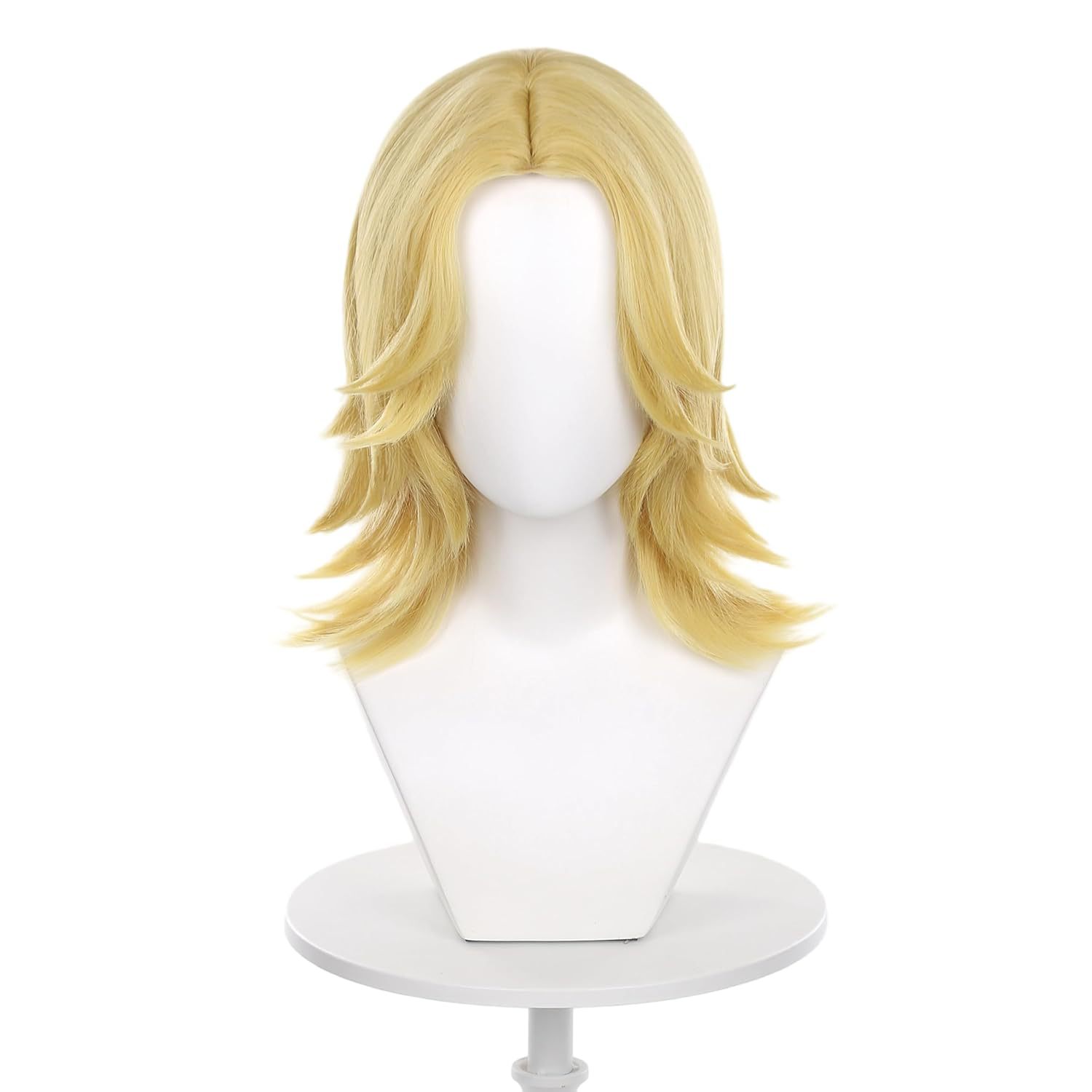 JOJO's Bizarre Adventure: Stee - مراجعة Wig Fiber Net وسعره