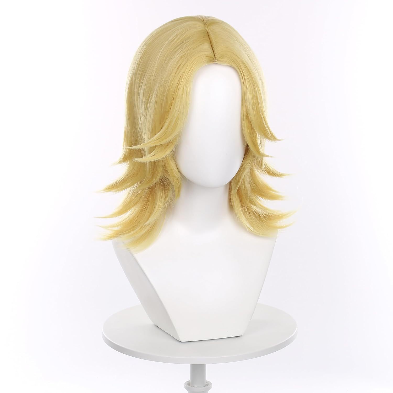 JOJO's Bizarre Adventure: Stee - مراجعة Wig Fiber Net وسعره