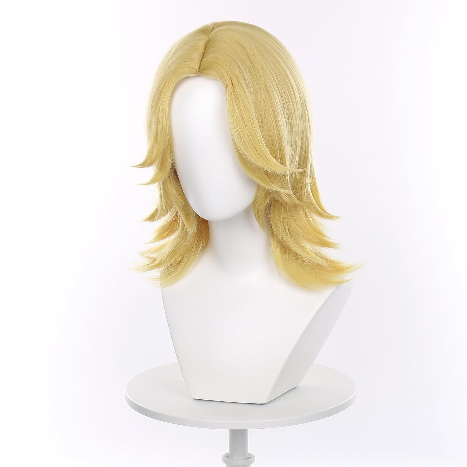 JOJO's Bizarre Adventure: Stee - مراجعة Wig Fiber Net وسعره