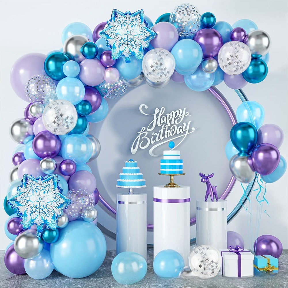 Winter Wonderland Snowflake Ba - مراجعة Cosplay Prop Kit وسعره
