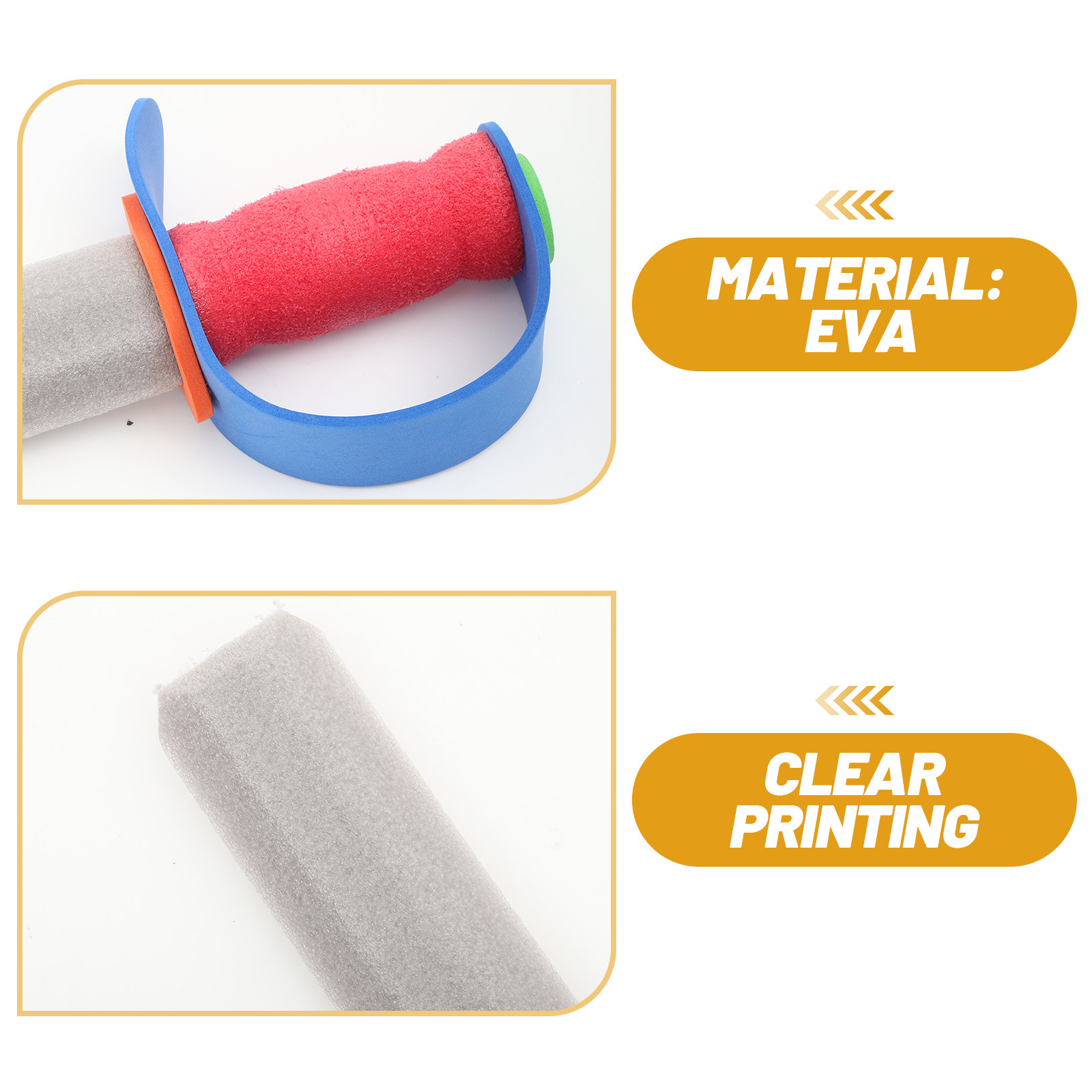 Eva Sword Foam Prop Lightweigh - مراجعة Cosplay Props Eva Foam وسعره