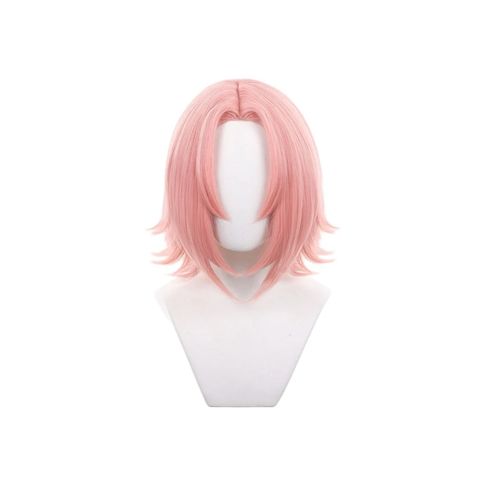 Anime Cosplay Haruno Sakura Wi - مراجعة Frieren Cosplay Prop وسعره