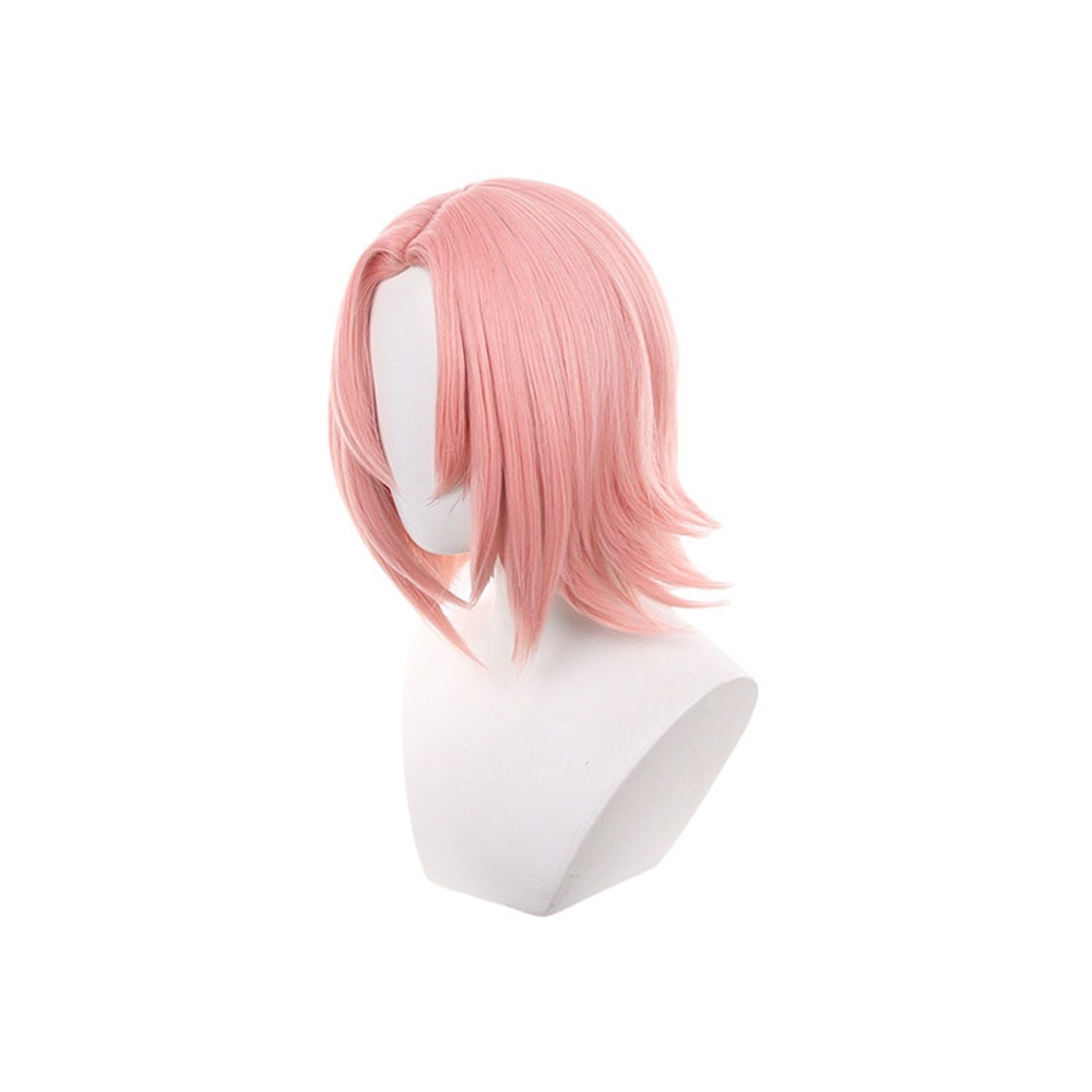 Anime Cosplay Haruno Sakura Wi - مراجعة Frieren Cosplay Prop وسعره