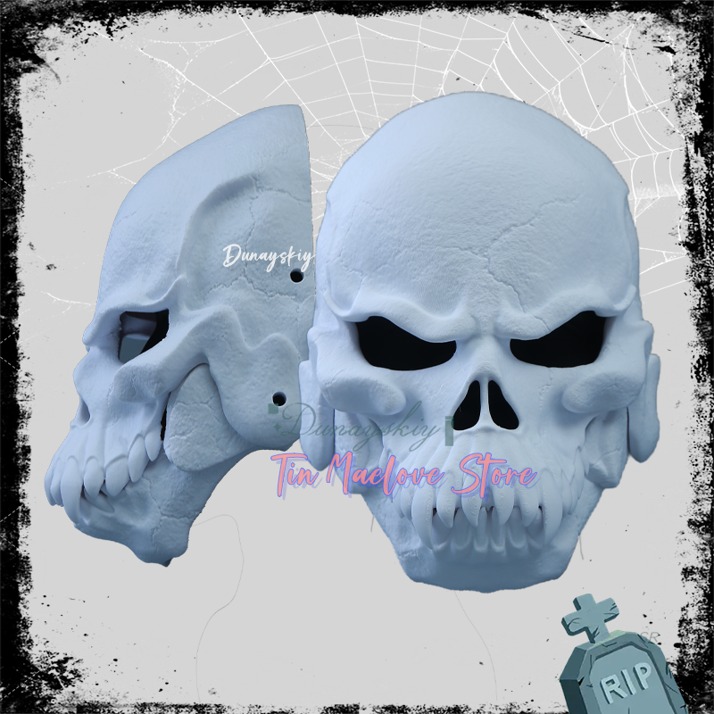 Role Play Props Cosplay 3D Pri - مراجعة Cosplay Prop 3D Print Settings وسعره