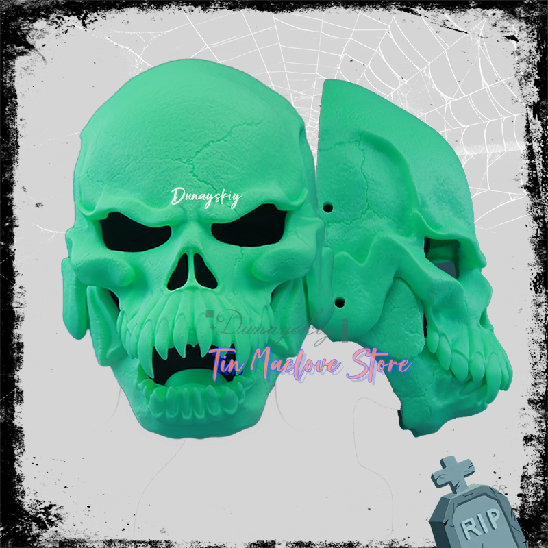 Role Play Props Cosplay 3D Pri - مراجعة Cosplay Prop 3D Print Settings وسعره