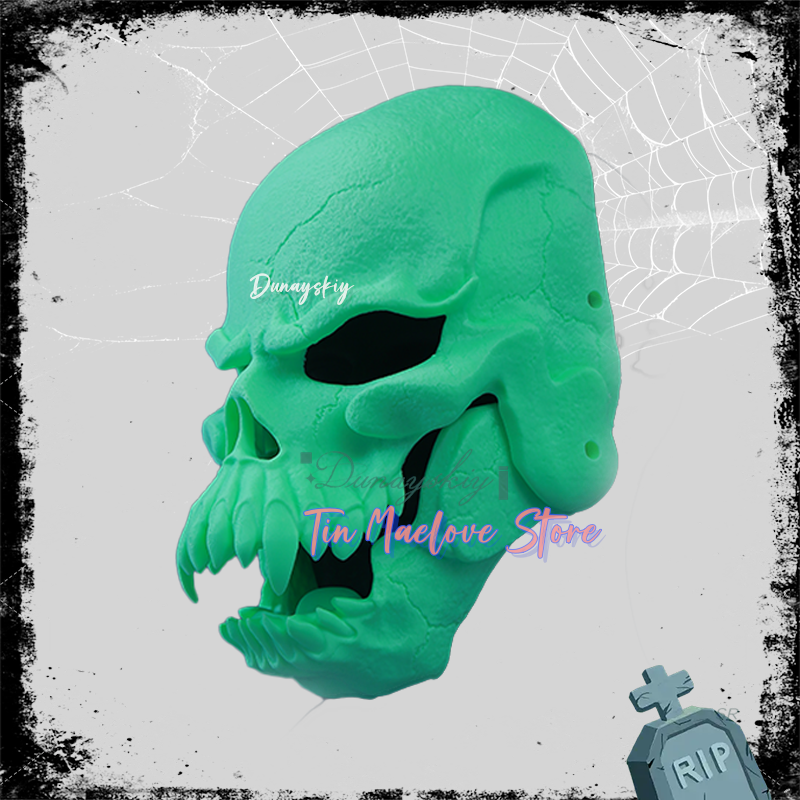 Role Play Props Cosplay 3D Pri - مراجعة Cosplay Prop 3D Print Settings وسعره