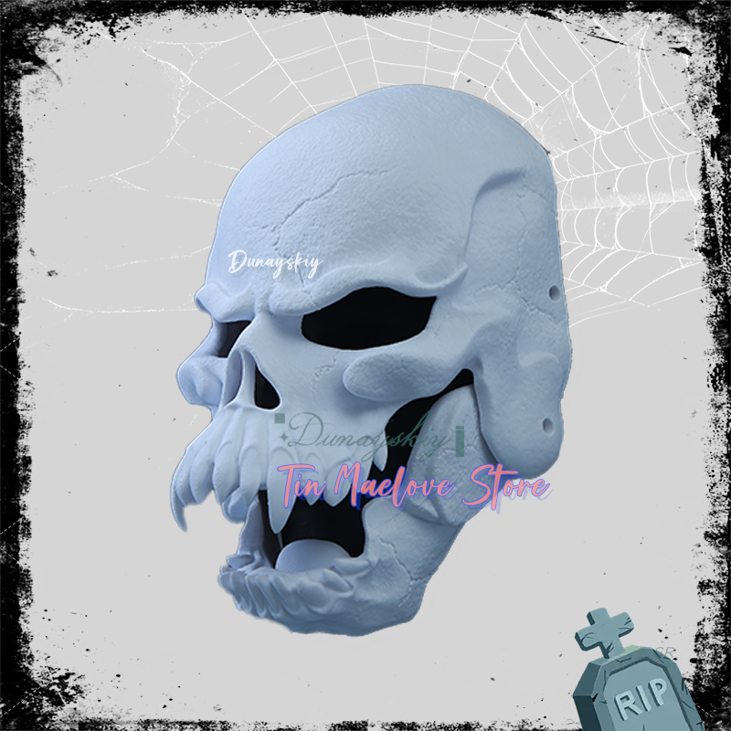 Role Play Props Cosplay 3D Pri - مراجعة Cosplay Prop 3D Print Settings وسعره
