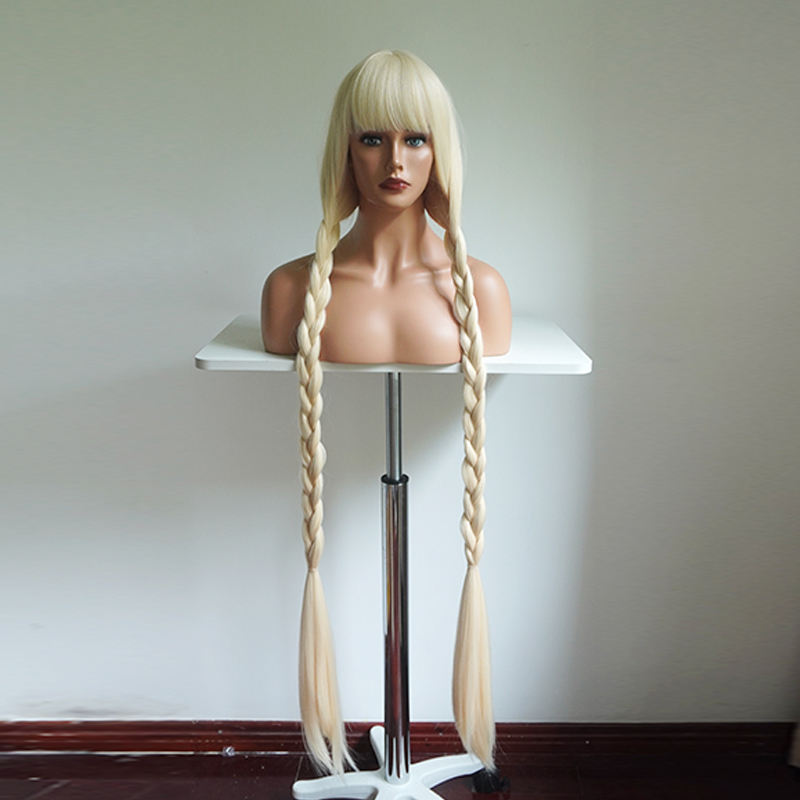 48Inch Ultra-Long Rose Net Ani - مراجعة Wig Fiber Net وسعره